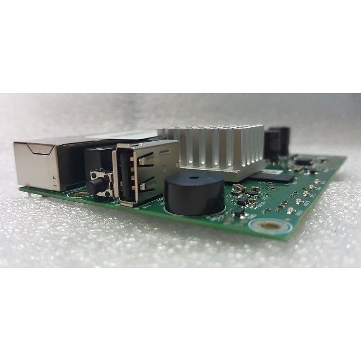 【MikroTik台灣代理】公司貨RouterOS 高效能 RB750Gr3 HEX E50UG 專業路由器 防火牆-細節圖4