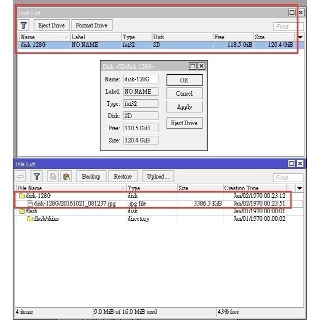 【MikroTik台灣代理】公司貨RouterOS 高效能 RB750Gr3 HEX E50UG 專業路由器 防火牆-細節圖8
