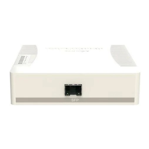 【RouterOS專業賣家】台灣公司貨RB260GSP VLAN 5個Gigabit POE +1個SFP SWITCH-細節圖3