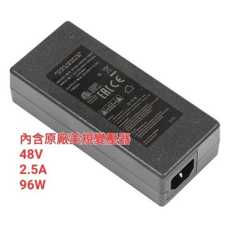 【RouterOS專業賣家】台灣公司貨 RB5009UPr+S+IN 130瓦POE高性能路由器！-細節圖9