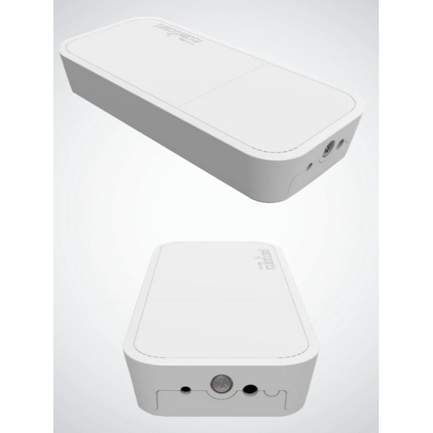 【MikroTik 台灣代理】公司貨 RBFTC11 POE戶外型光電轉換器 Media Converte-細節圖4