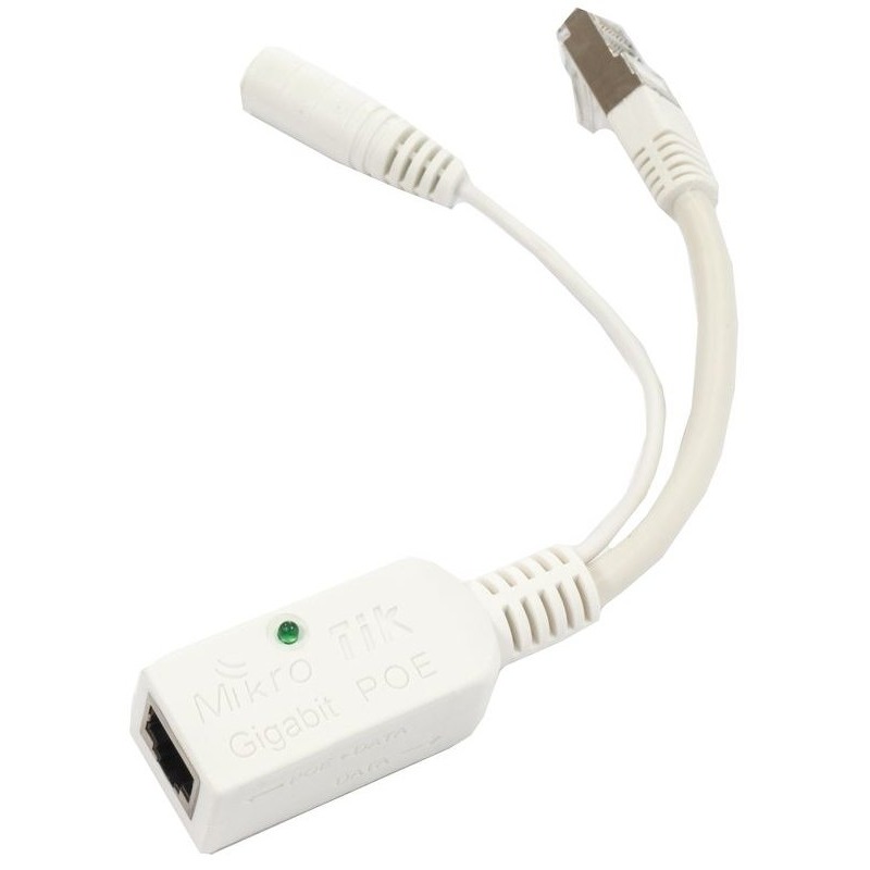 【MikroTik 台灣代理】公司貨 RBFTC11 POE戶外型光電轉換器 Media Converte-細節圖6