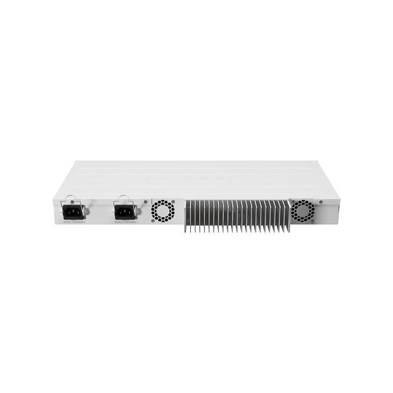 台灣公司貨MikroTik CCR2004-16G-2S+ / CCR2004-1G-12S+2XS 高性能10G路由器-細節圖7