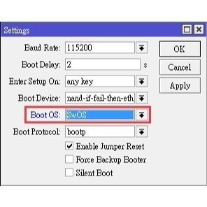 【RouterOS專業賣家】台灣公司貨 CRS328-24P-4S+RM 24埠500瓦 機架式網管型POE交換器-細節圖4