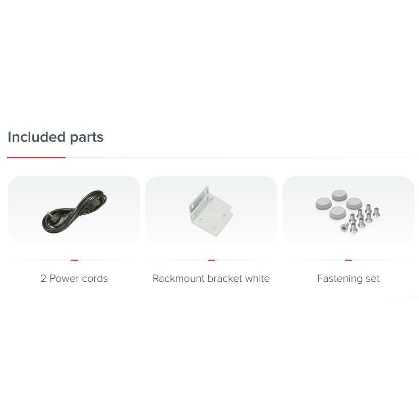 【RouterOS專業賣家】台灣公司貨CCR2116-12G-4S+ 16核CPU RouterOS 高性能路由器-細節圖8