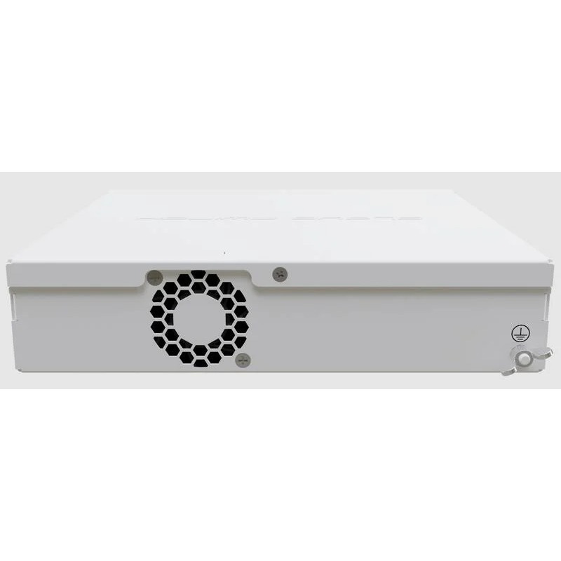 【RouterOS專業賣家】台灣公司貨 CRS310-8G+2S+IN Switch 8個2.5G+2個10G SFP+-細節圖6