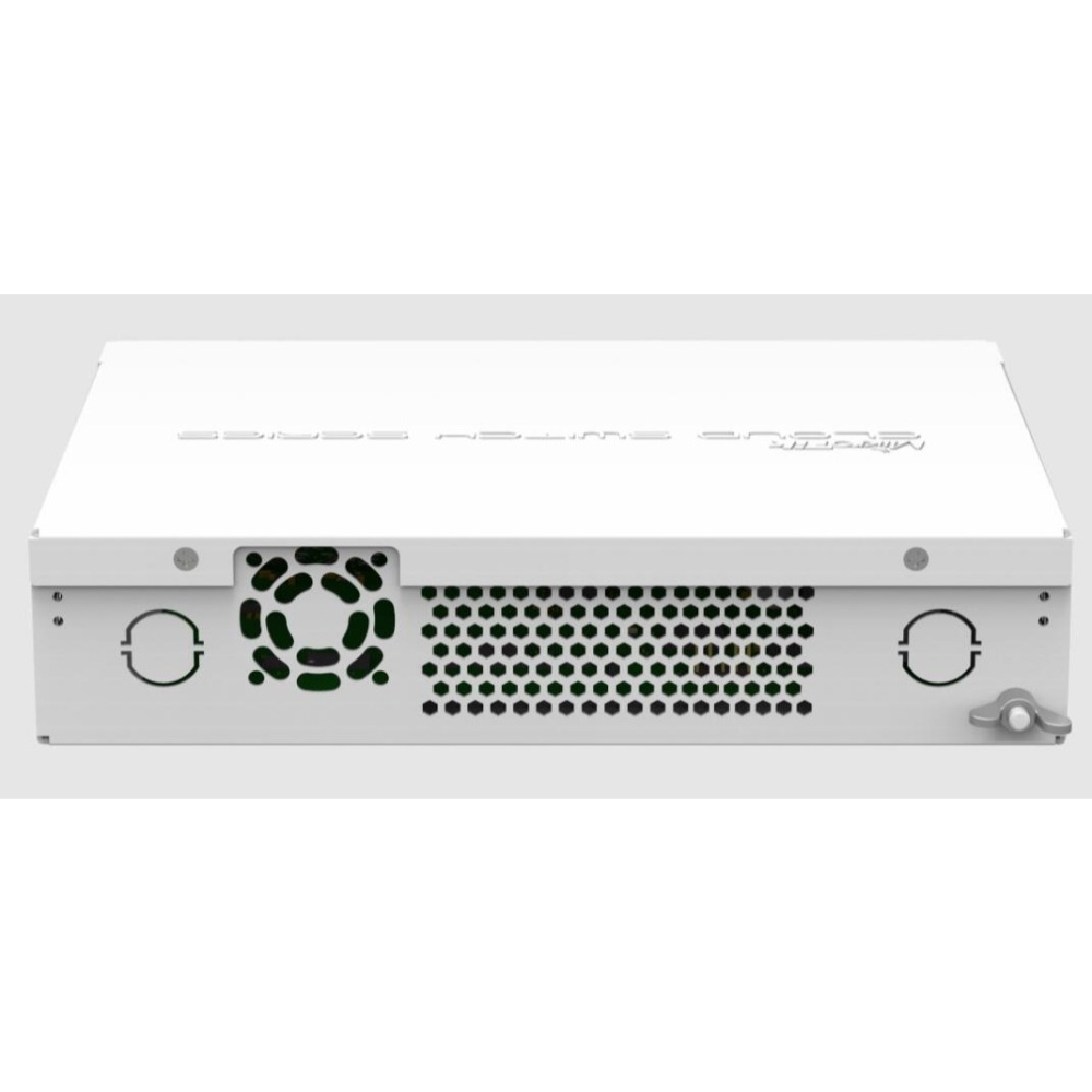 【RouterOS專業賣家】台灣公司貨 CRS112-8G-4S-IN Switch POE 8個1G+4個光口-細節圖3