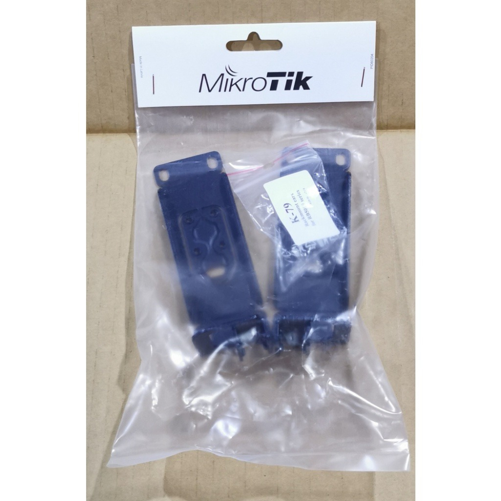 【RouterOS專業賣家】RB5009UG+S+IN專用19吋機架耳朵 支架 (K-79)-細節圖3