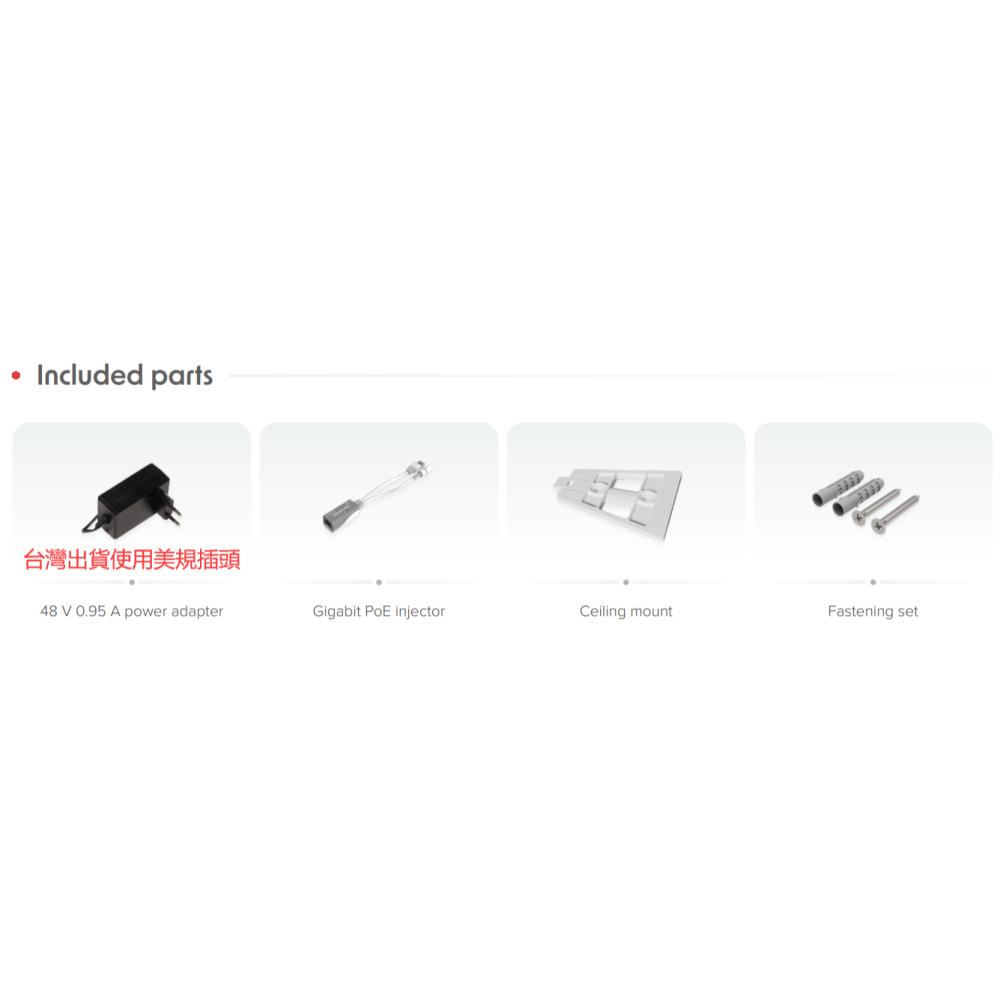 【MikroTik 台灣代理】公司貨 FTC11XG  室內/戶外 10G光電轉換器 Media Converte-細節圖5