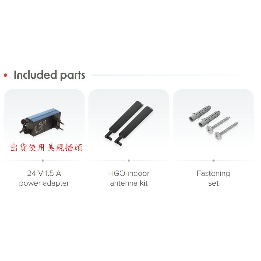【MikroTik台灣代理】公司貨 L009UiGS-2HaxD-IN WIFI 6 無線路由器-細節圖10