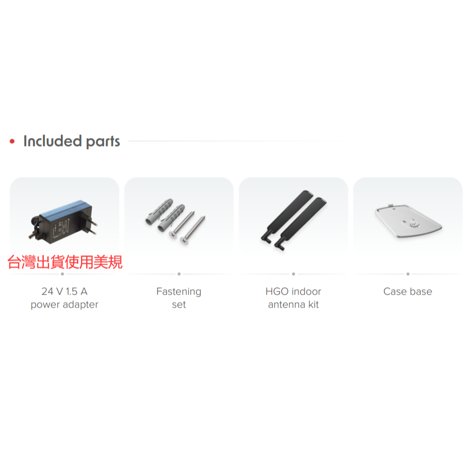 【MikroTik台灣代理】公司貨 hAP ax³ 3 C53UiG+5HPaxD2HPaxD WIFI 6 無線路由器-細節圖7