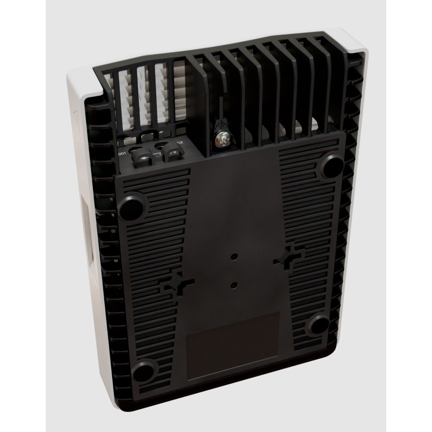 【MikroTik台灣代理】公司貨 CRS304-4XG-IN 10G網管型交換器/路由器-細節圖6