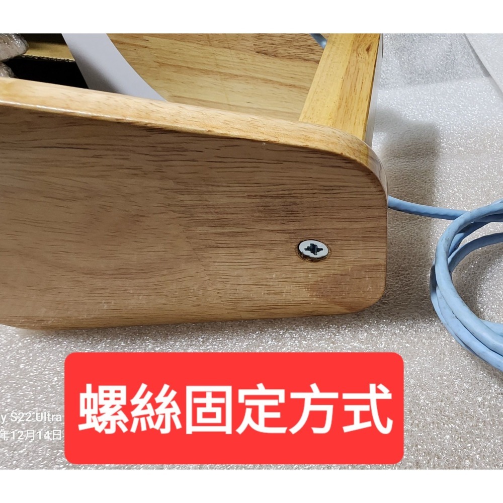 UniFi  U6+ U6-Pro U7-Pro 專用造型檯燈座-細節圖5