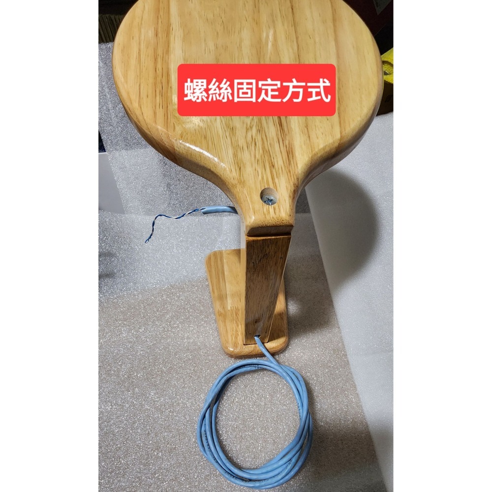 UniFi  U6+ U6-Pro U7-Pro 專用造型檯燈座-細節圖6