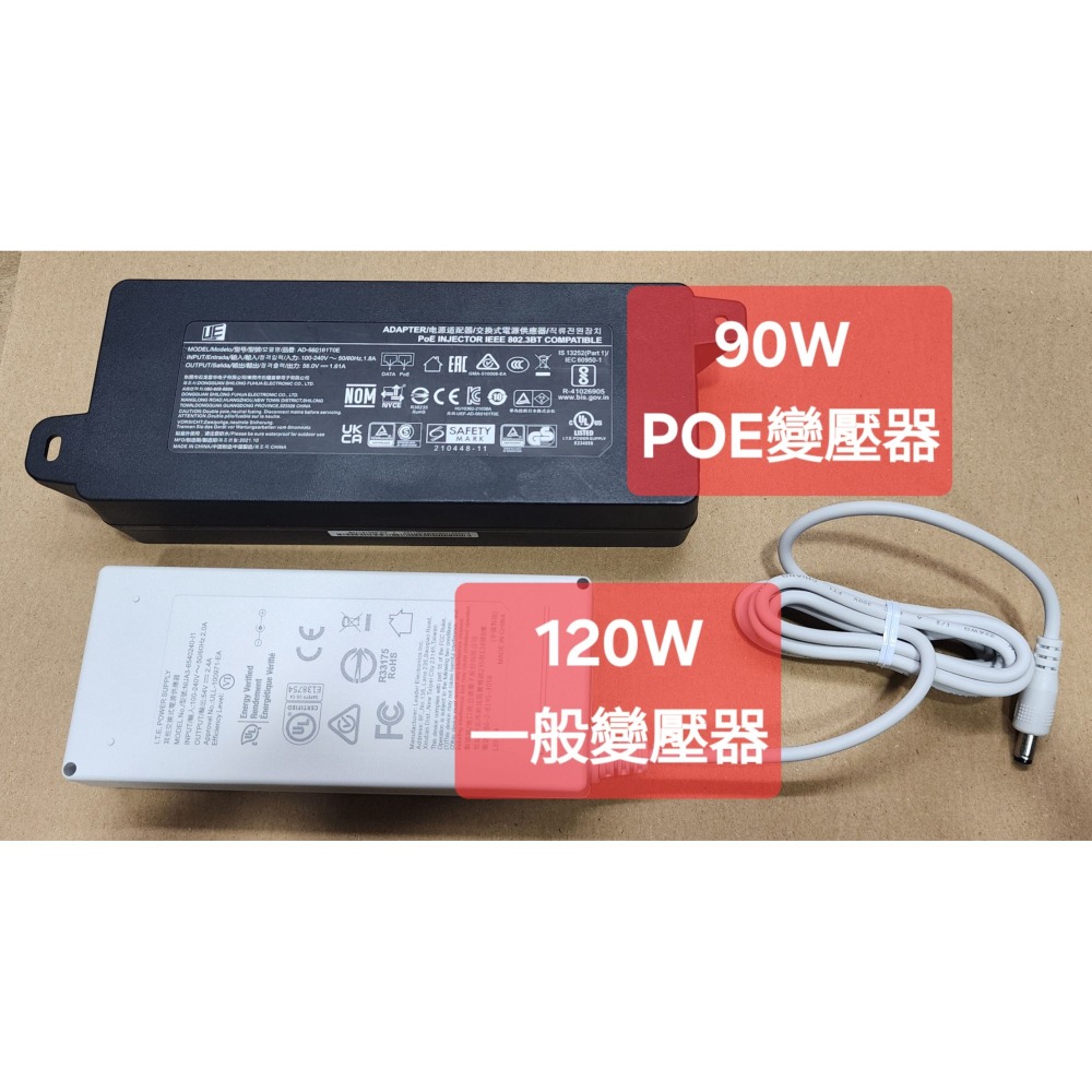 【MikroTik 台灣代理】公司貨GPER14i GPERx4 高功率戶外防水POE交換機-細節圖8