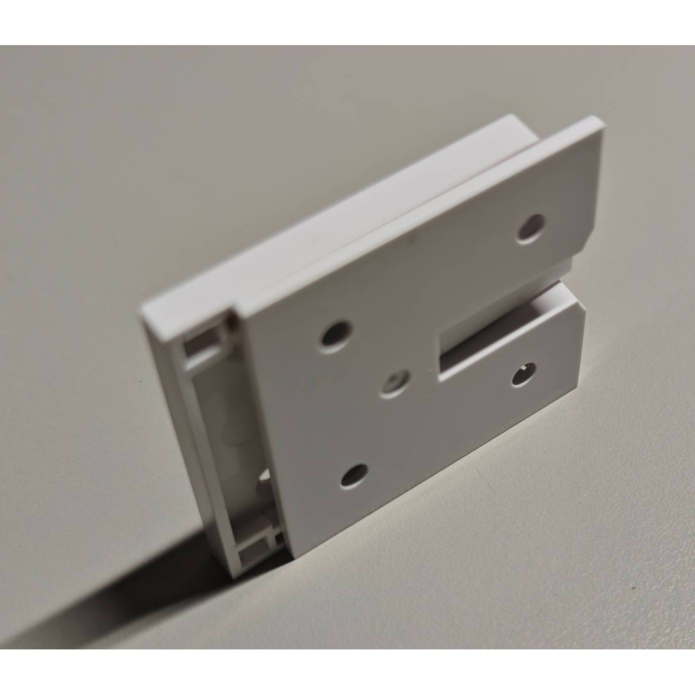 【MikroTik台灣代理】RMK-2x10/19 CSS318-16G-2S+IN専用機架安裝配件-細節圖4