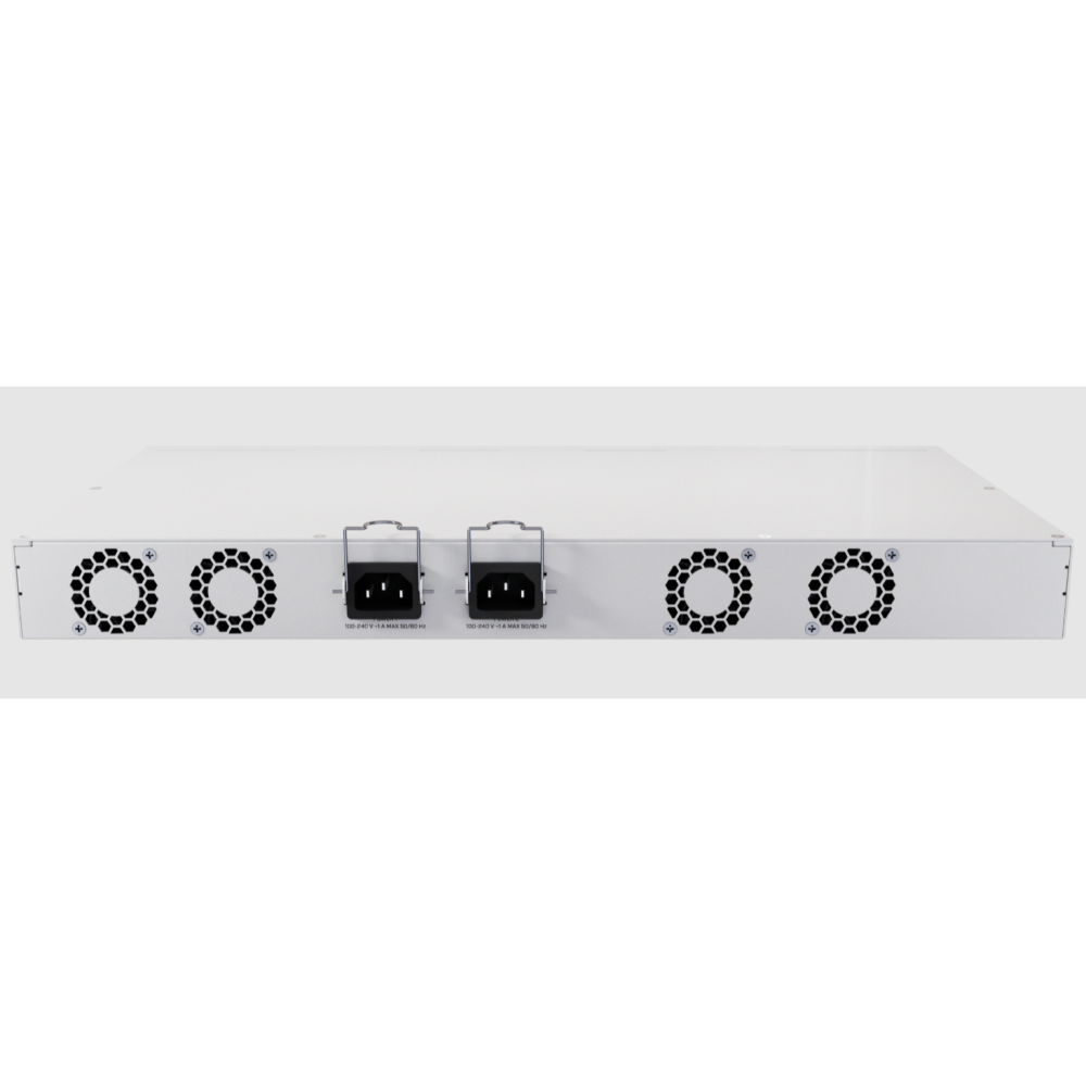 【MikroTik 台灣代理】公司貨 CRS418-8P-8G-2S+RM 路由器 / POE交換器-細節圖8