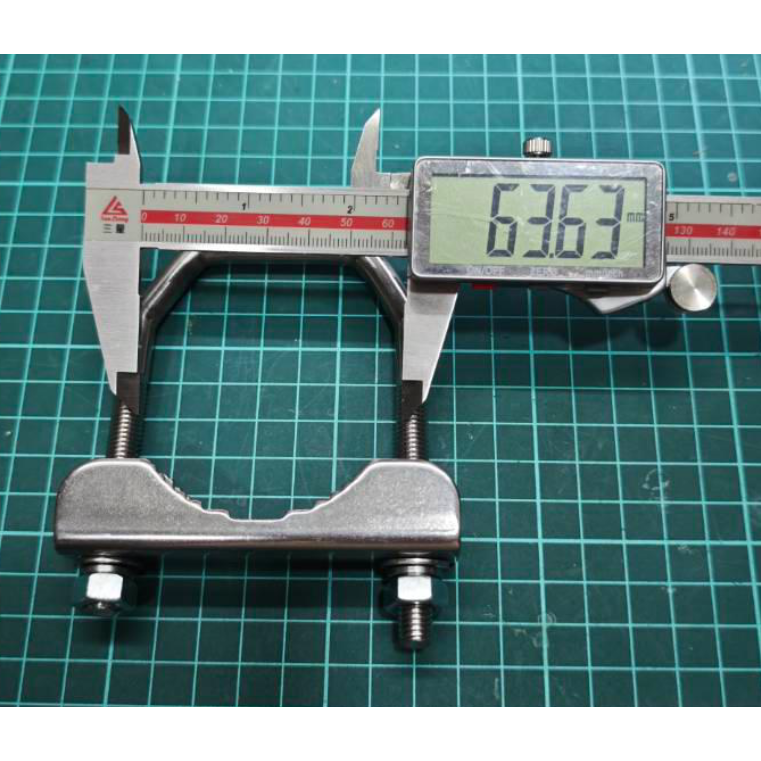 【MikroTik台灣代理】 solidMOUNT LHG系列專用天線支架,可調水平及仰角-細節圖8