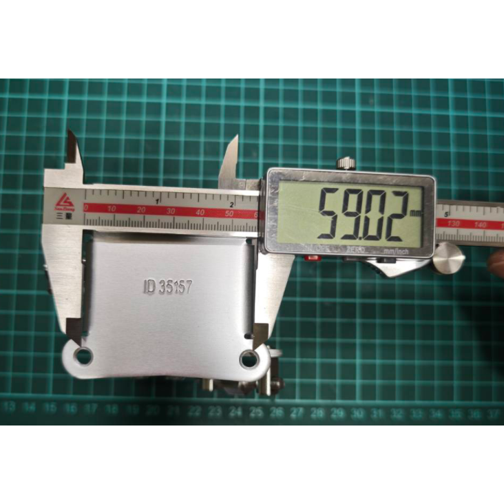 【MikroTik台灣代理】 solidMOUNT LHG系列專用天線支架,可調水平及仰角-細節圖9