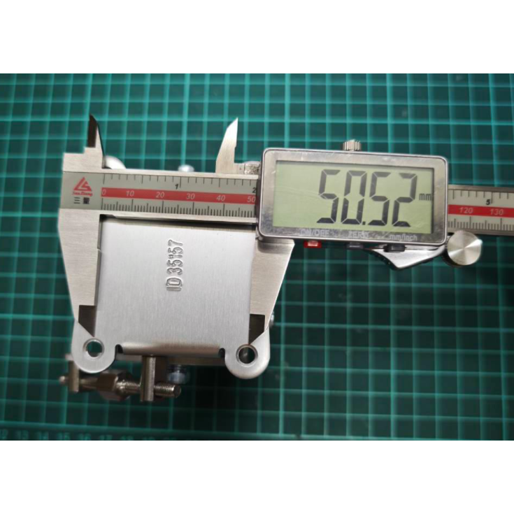 【MikroTik台灣代理】 solidMOUNT LHG系列專用天線支架,可調水平及仰角-細節圖10