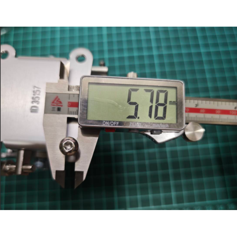 【MikroTik台灣代理】 solidMOUNT LHG系列專用天線支架,可調水平及仰角-細節圖11