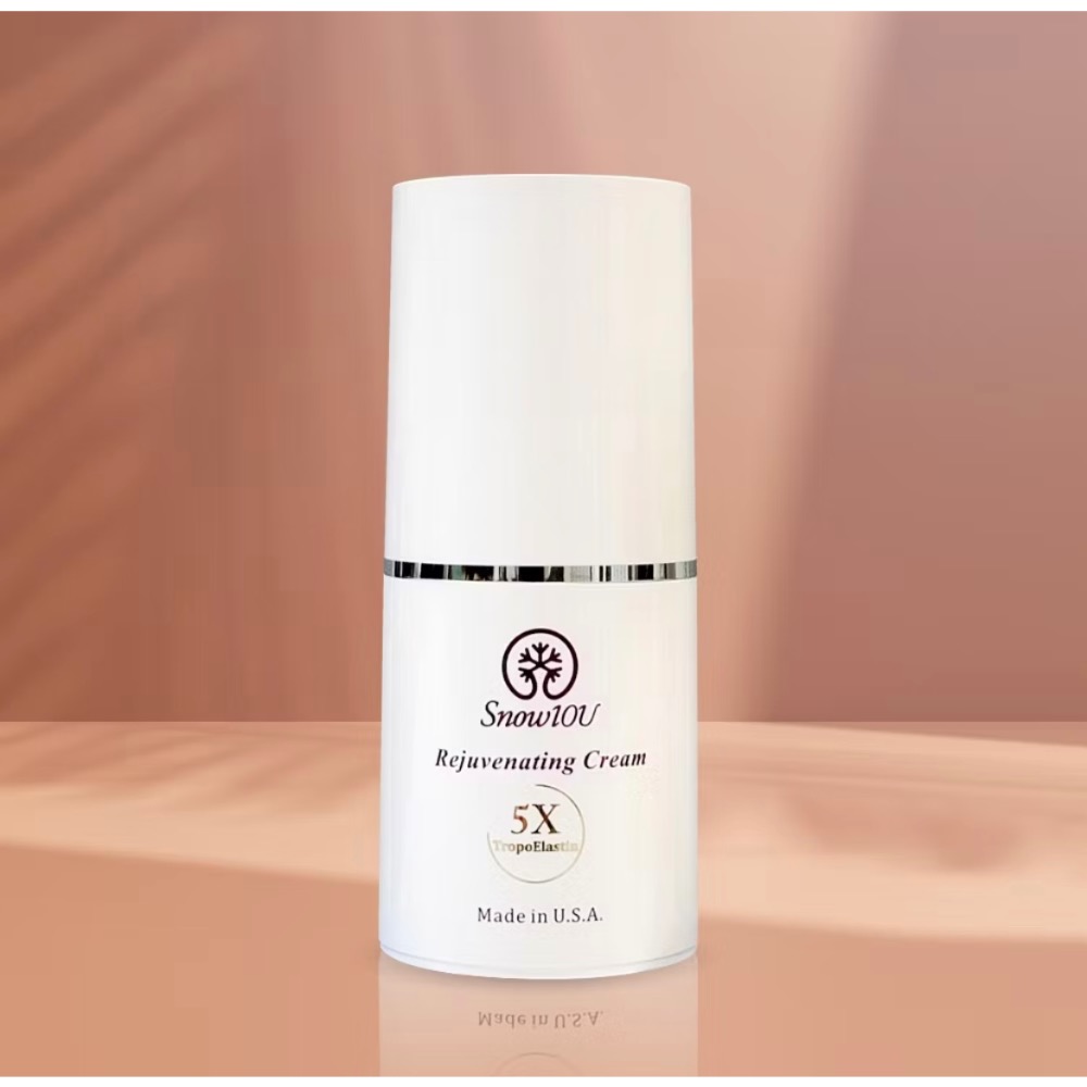 新肌密 5倍濃縮深層拉提澎潤霜 美國製造 專利彈力蛋白 親膚活性高彈力素30ml  (木質調)-細節圖8