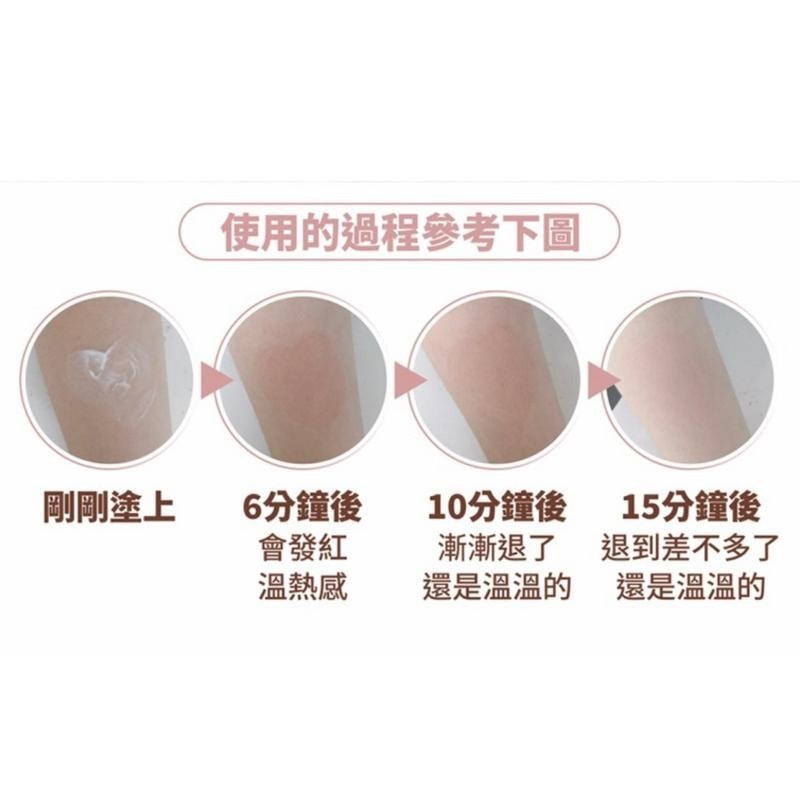 SS+ Plus 推推霜燃走霜150g/瓶 精油香氛美白配方 推推燃走霜 台灣製造 肌膚彈性緊實-細節圖6