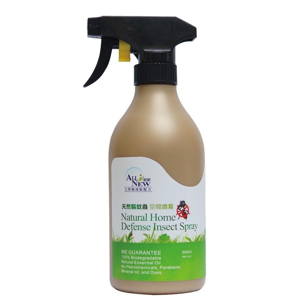 《快速出貨  現貨 》天然驅蚊蟲空間噴霧500ml/瓶 清檜生活 Hinoki Life 台灣製造-細節圖2