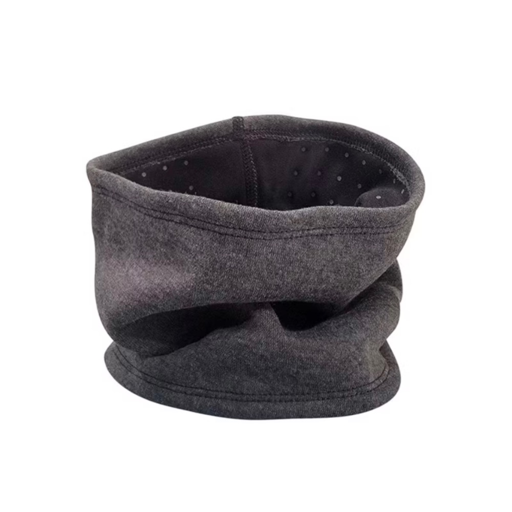 樹飛雪 石墨烯 遠紅外線圍脖 (雙層加厚)-細節圖6