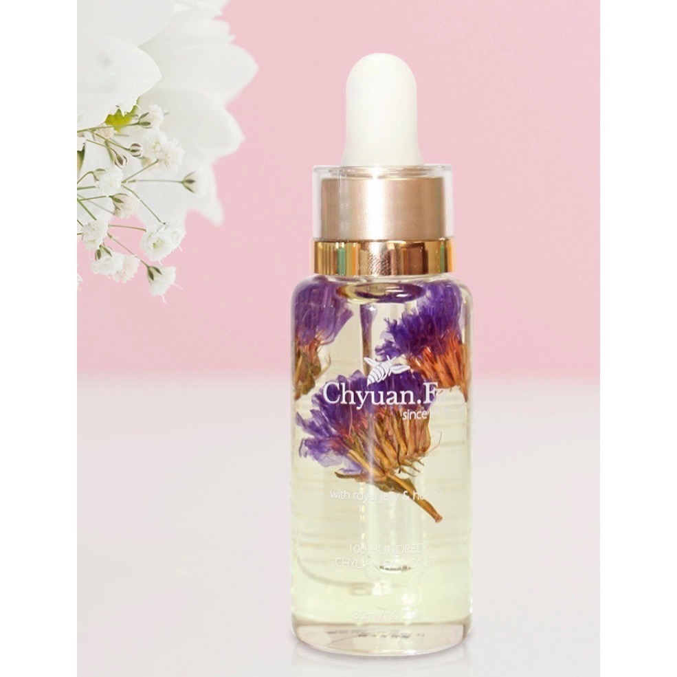 高濃度4%有機  薰衣草 蜂王乳身體精油30ml 泉發蜂蜜 樹飛雪-細節圖7