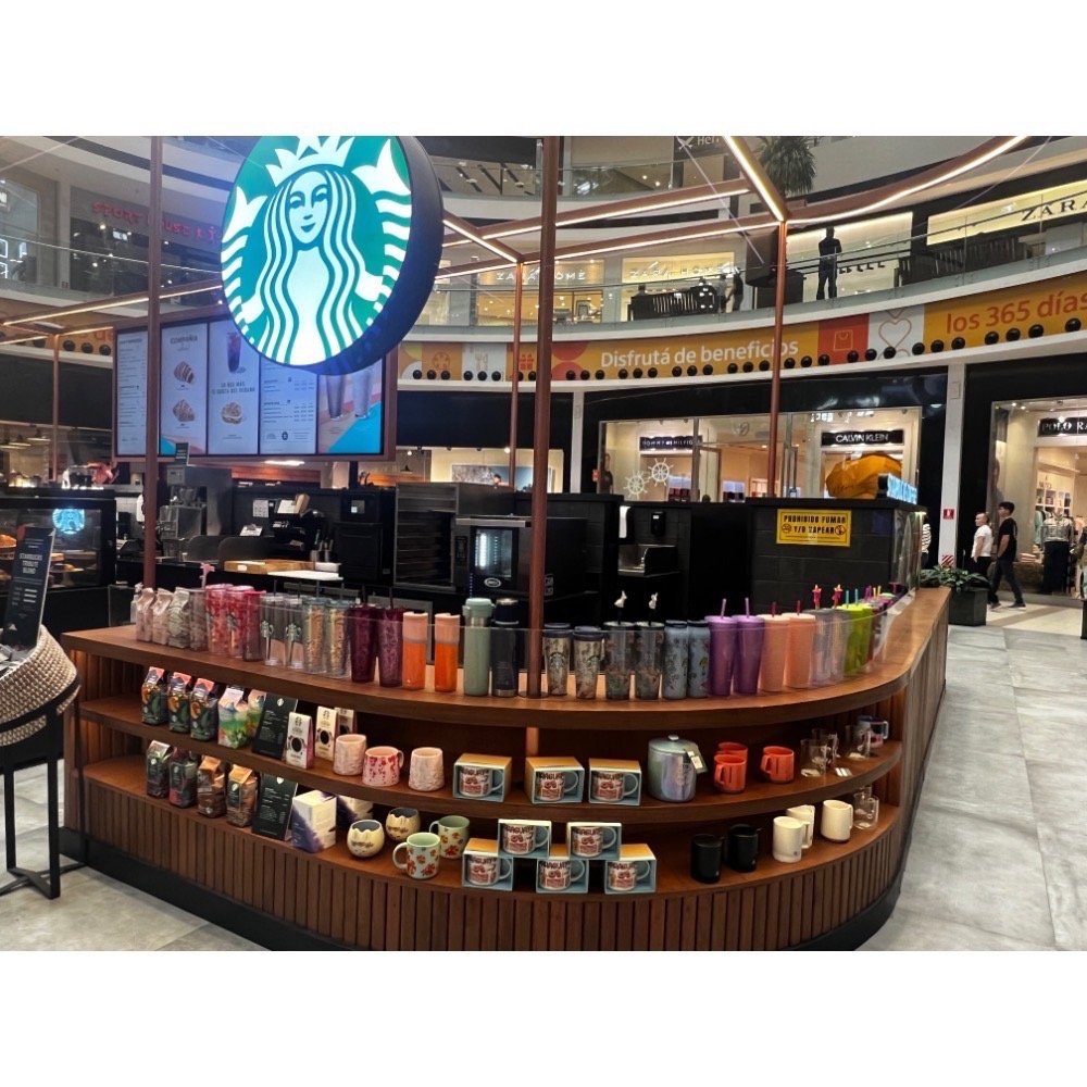 《現貨》全新 星巴克城市杯 巴拉圭 Starbucks been there系列 414ml-細節圖7