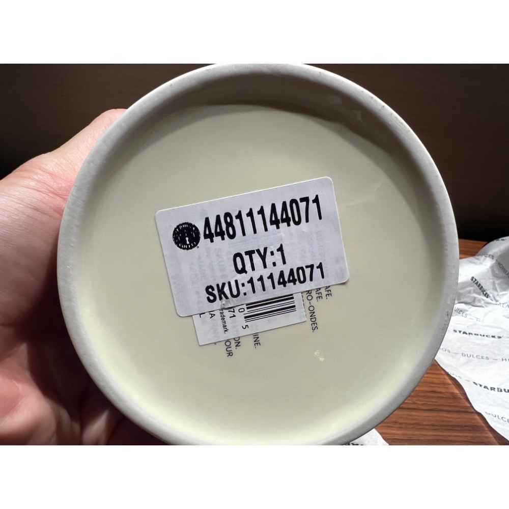 星巴克城市杯 智利 20週年 紀念杯-細節圖4