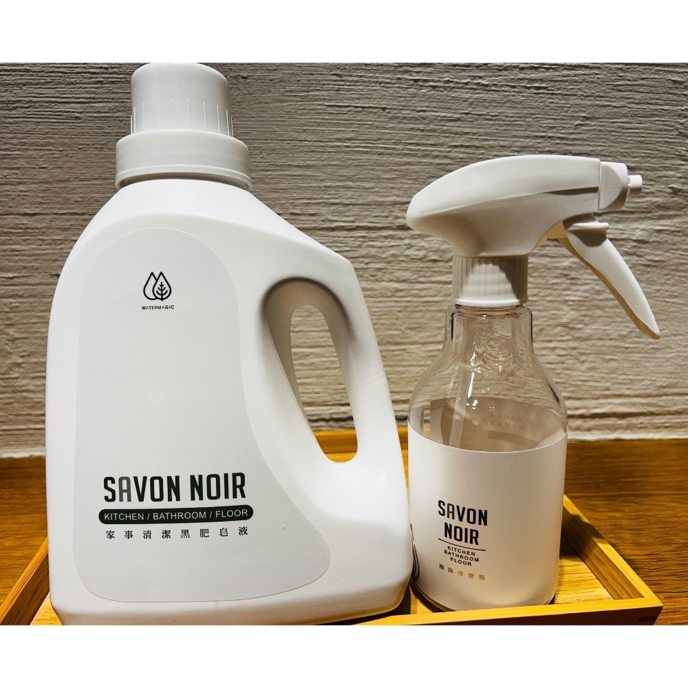 寵物環境清潔液  水魔素 防蟑清潔液 黑肥皂 萬用清潔液-細節圖3