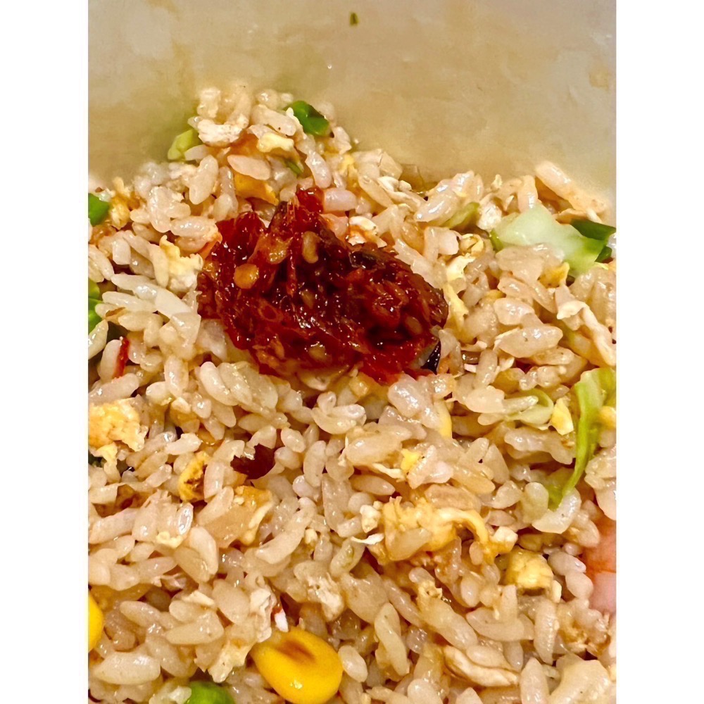 桃園楊梅 辣嘛川湘館 手作辣椒醬 油潑辣子 手作剁椒醬 香菇蒜蓉辣醬 無防腐劑 拌麵 紅油炒手 剁椒魚 酸辣粉 沾水餃-細節圖7