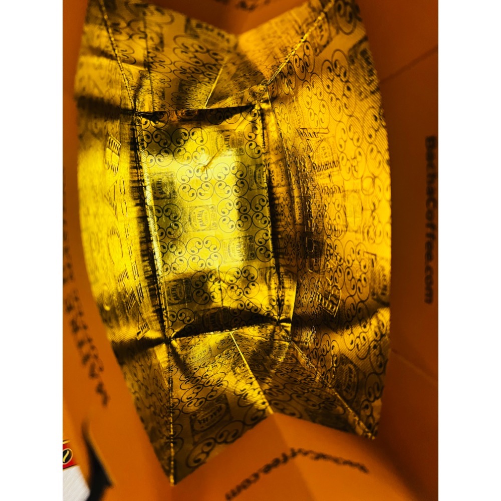 Bacha Coffee 夿萐咖啡 綜合口味 濾掛式咖啡禮盒 情人節禮物-細節圖5