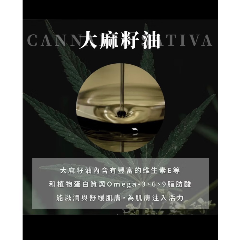 MYSTERY秘境 秘境紳士私密瑪卡雄風潤滑持久液 30ml 大麻麝香系列 男性私處保養瑪卡 大麻籽油-細節圖8