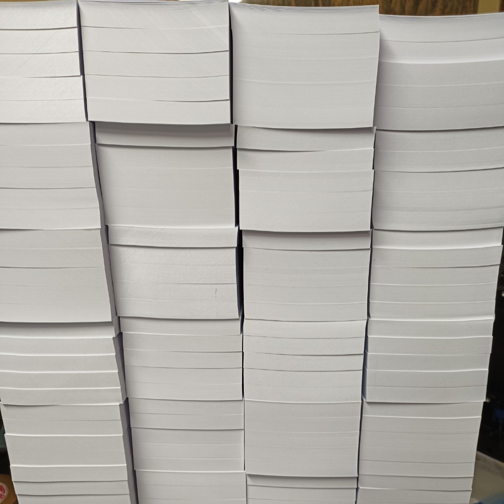 便條紙 計算紙 記事本 糊頭本 memo 畫畫紙-細節圖2