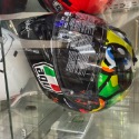 ☆宥鈞機車騎士精品☆ AGV k1s太陽月亮預購款 義大利進口 全罩 原廠公司貨 預購訂金2000元-規格圖11