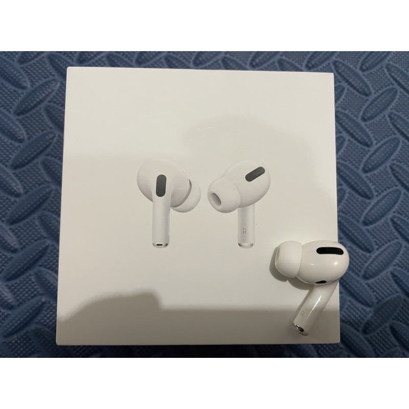 耳朵掉了。】 雙北面交現貨24h快速出貨全新Apple Airpods Pro 第