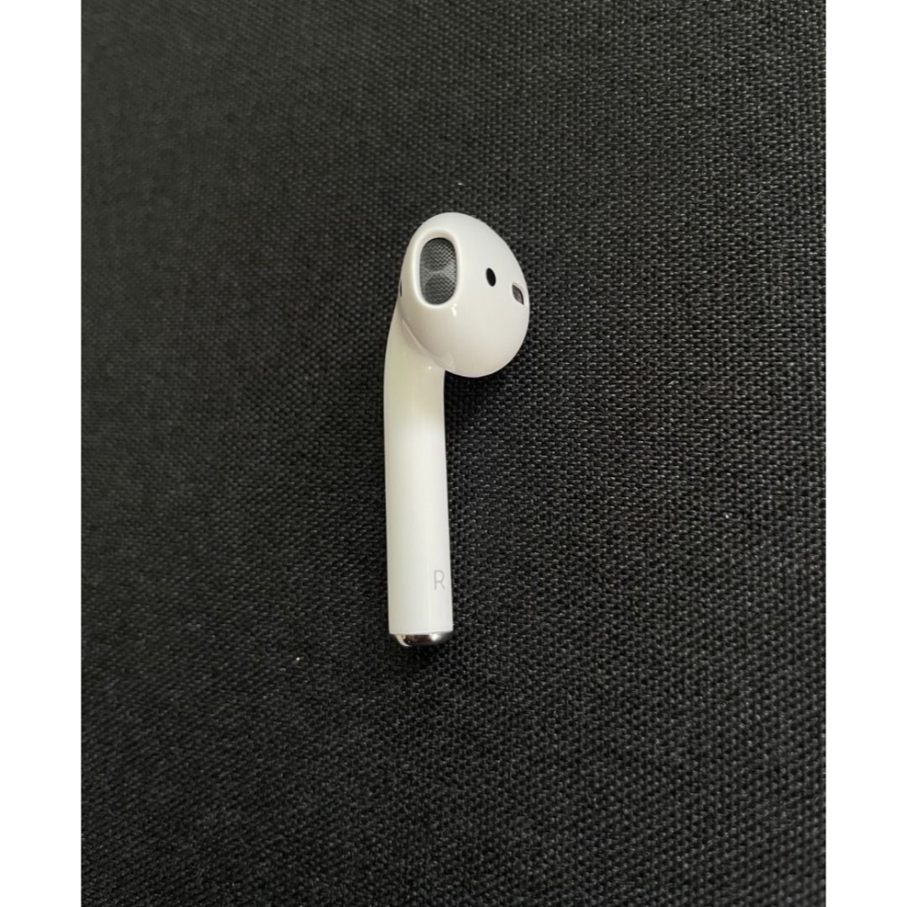 耳朵掉了。】 雙北面交免運24h快速出貨蘋果Apple Airpods 2 右耳