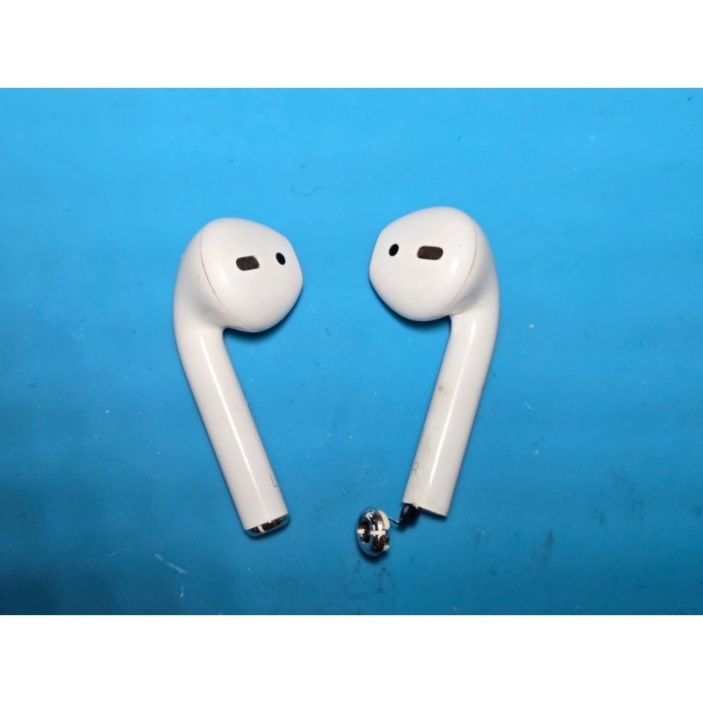 【耳朵掉了】免運 維修 Apple 蘋果 AirPods 1代/2代 電池更換 換電池 電倉Repair replace-細節圖4