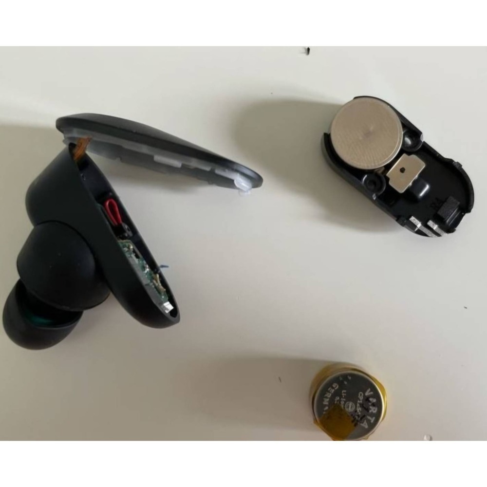 快速維修✈️免費清潔🛁 SONY WF-1000XM3 XM4 XM5 LS 其他品牌 不充電 續航太短 各種問題-細節圖3