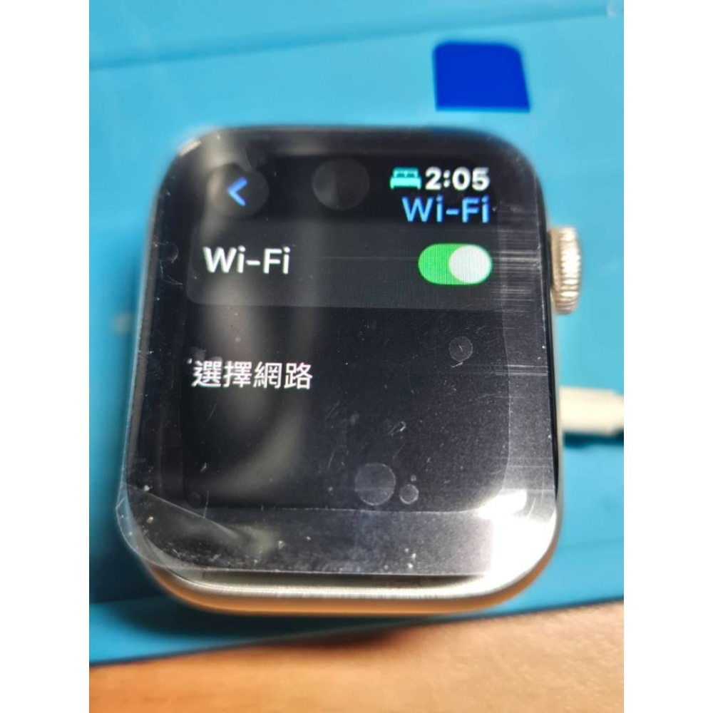 蘋果 APPLE WATCH 維修 不充電 滾輪故障 更換電池 不能連線 驚嘆號！ 更新失敗 白蘋果 軟體重灌各種問題-細節圖2