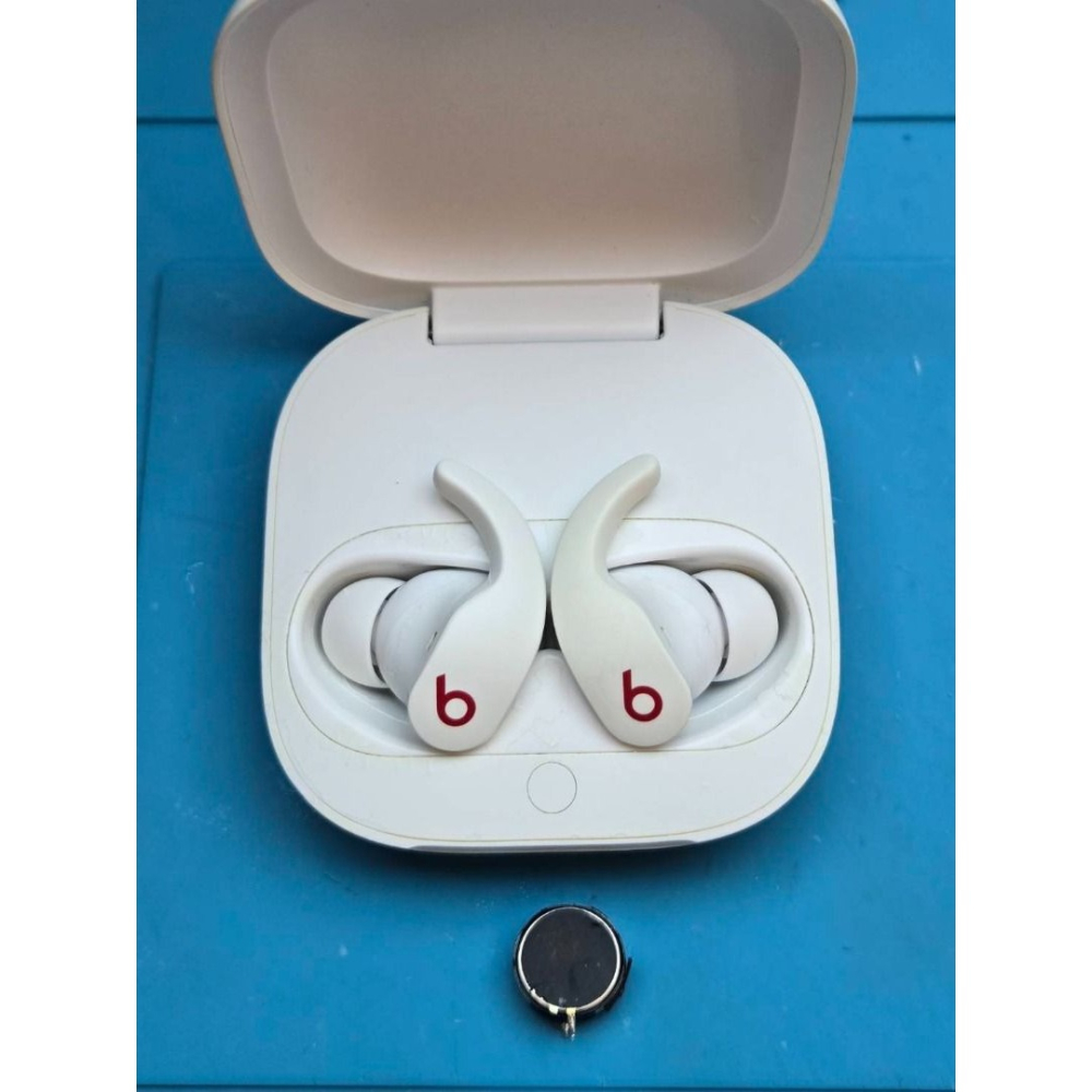 限時挑戰最低價🔥運費減半✈️快速維修 Apple蘋果 Beats Fit Pro藍牙耳機 更換電池 不充電 補配斷連-細節圖2