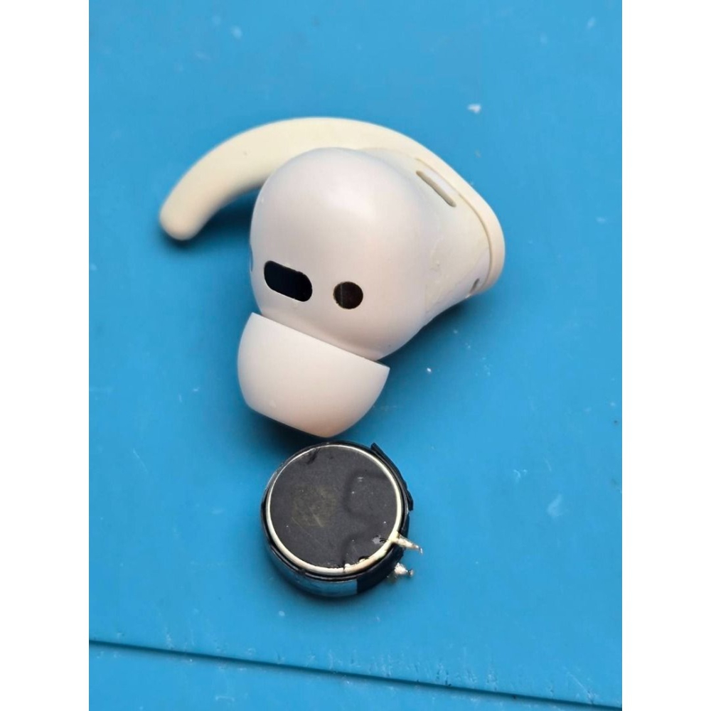 限時挑戰最低價🔥運費減半✈️快速維修 Apple蘋果 Beats Fit Pro藍牙耳機 更換電池 不充電 補配斷連-細節圖3