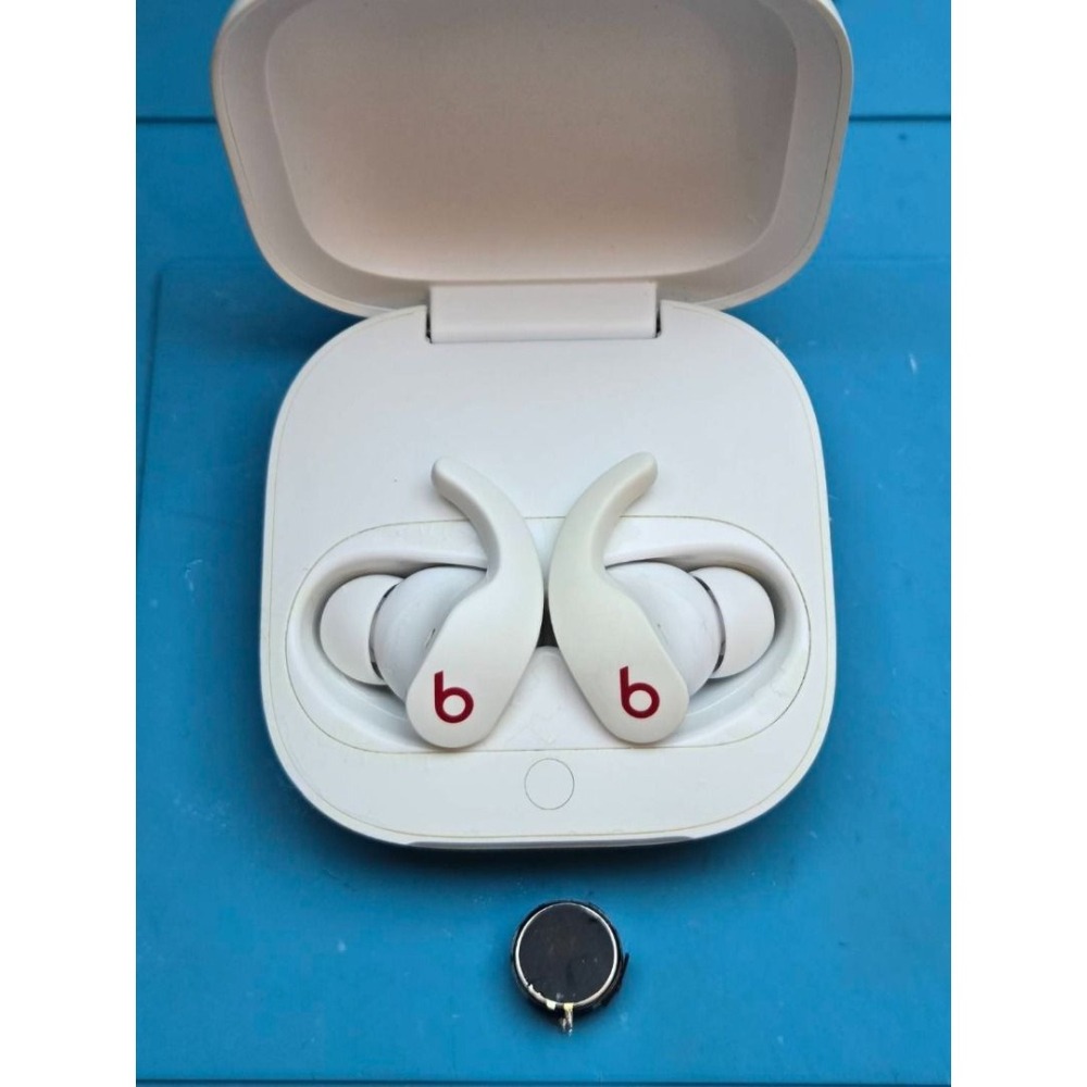 快速維修✈️免費清潔🛁 Apple蘋果 Beats Fit Pro藍牙耳機 更換電池 不充電 補配斷連 任何問題-細節圖2