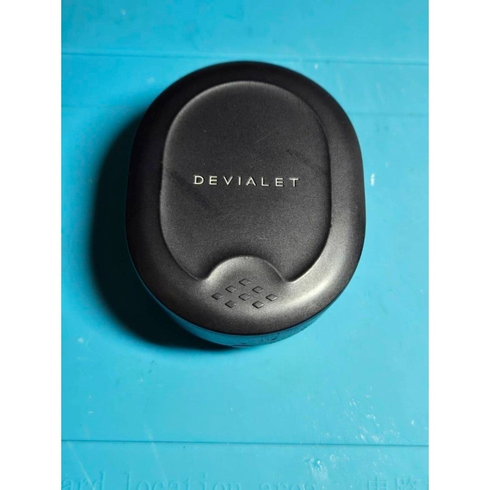 快速維修✈️免費清潔🛁 Devialet Gemini 帝瓦雷 第一二代 藍牙耳機 更換電池 不能充電 補配 各種狀-細節圖2