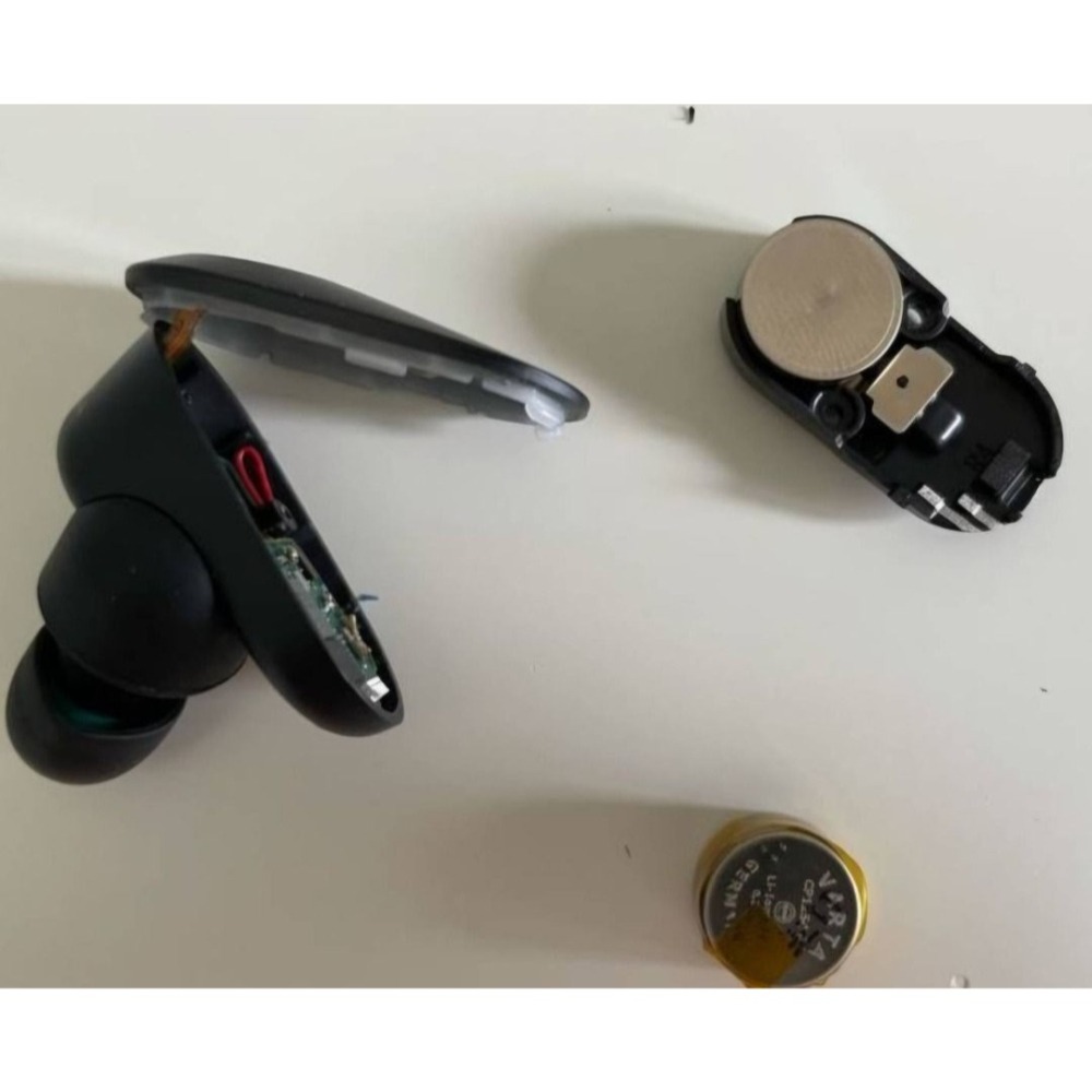 快速維修✈️免費清潔🛁 SONY WF-1000XM3 XM4 XM5 LS 其他品牌 不充電 續航太短 各種問題-細節圖3