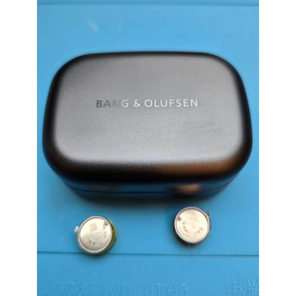 快速維修✈️免費清潔🛁 B&O Beoplay EX E8 EQ sport 藍牙耳機 更換電池 不充電-細節圖4