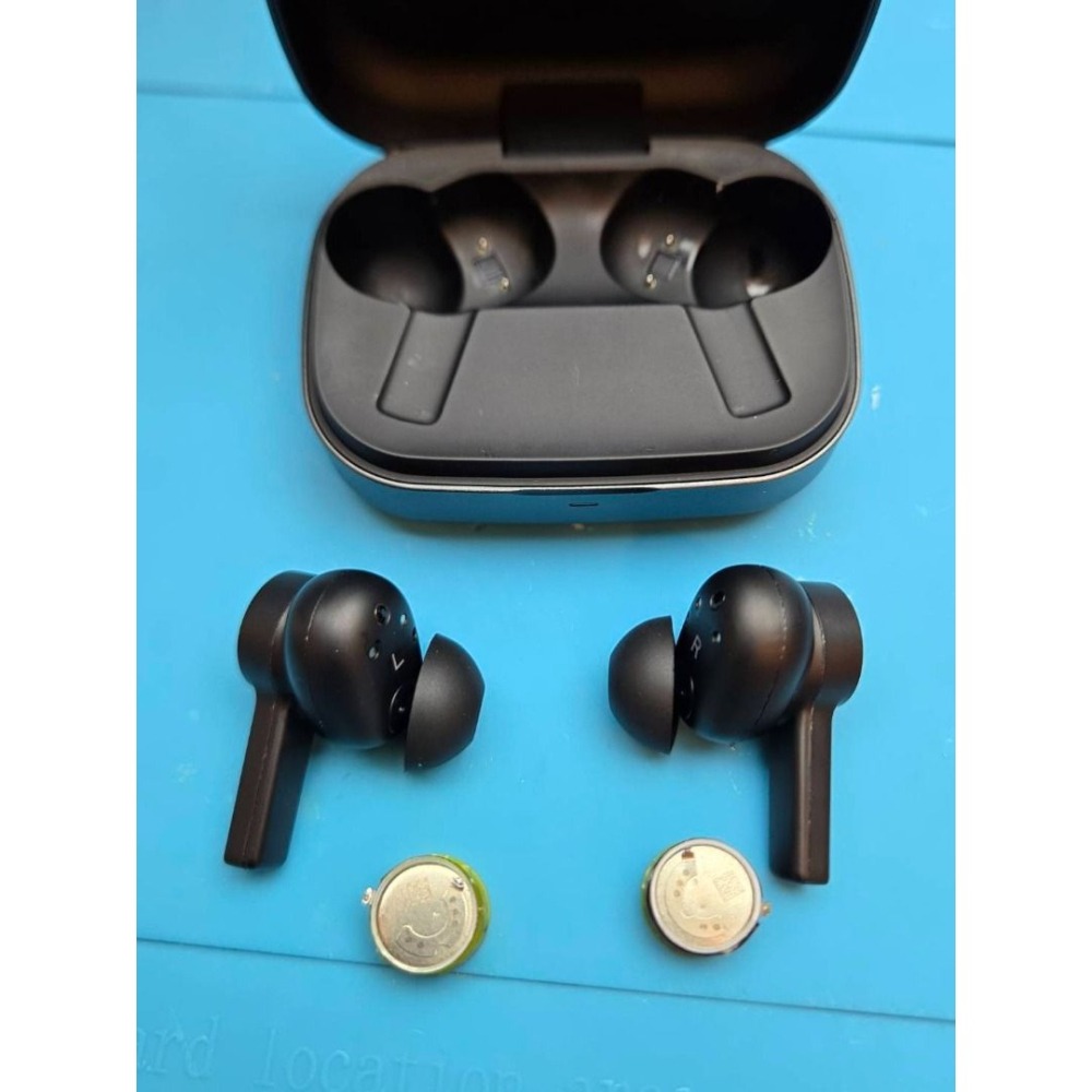 快速維修✈️免費清潔🛁 B&O Beoplay EX E8 EQ sport 藍牙耳機 更換電池 不充電-細節圖5